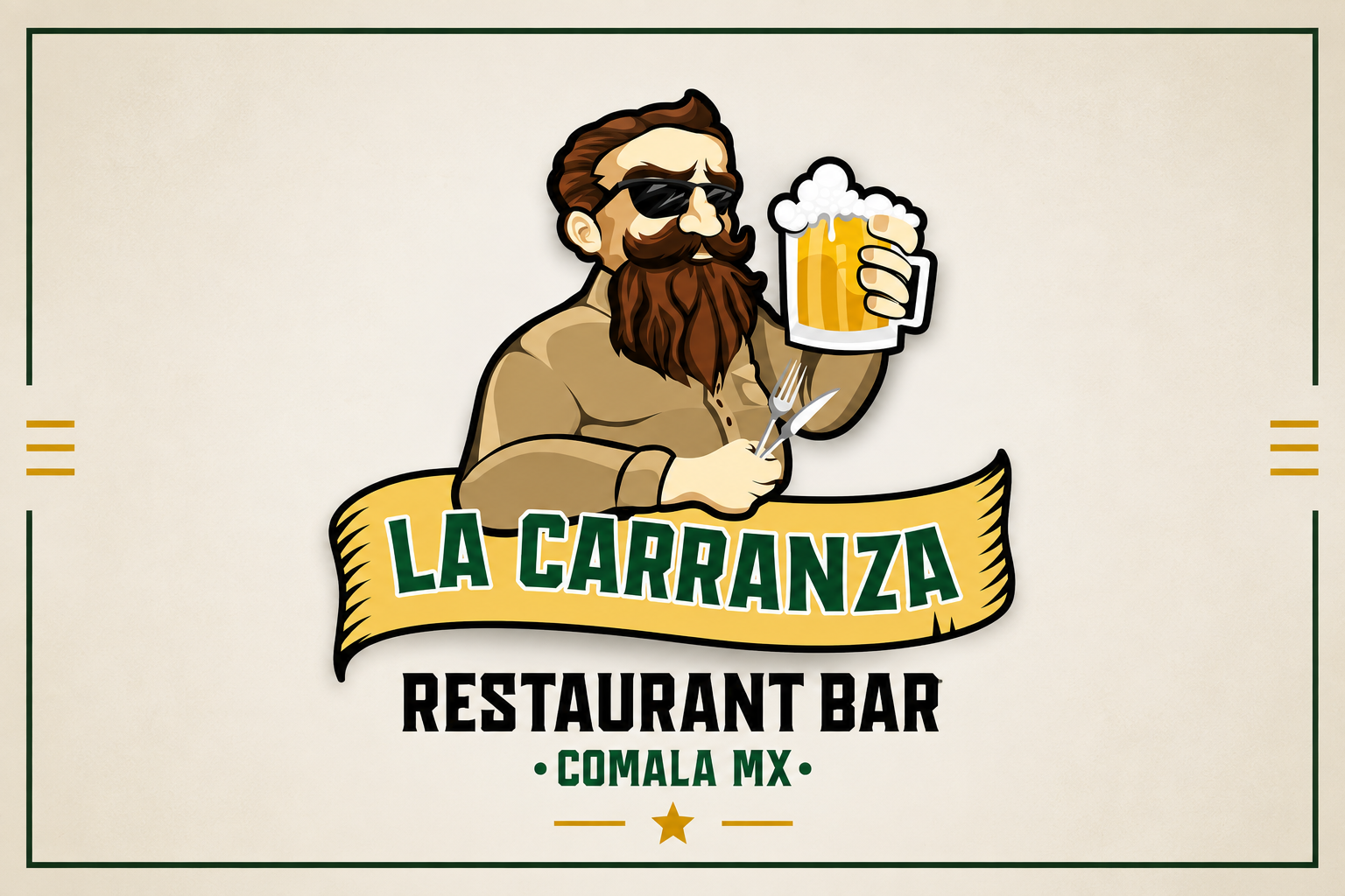 La Carranza
